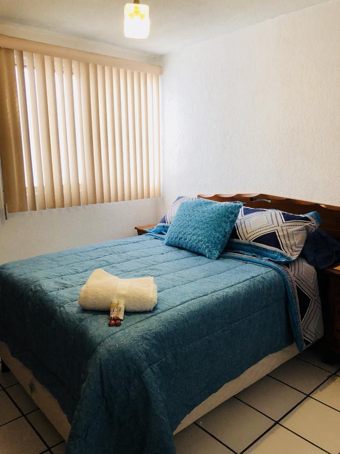 Casa Mima Bed and Breakfast San Luis Potosí Exteriör bild